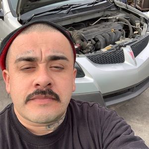 Meet your Posher, Jose